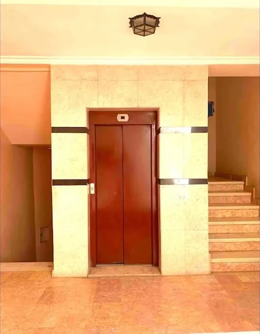 Magnifique Appart Avec Piscine, Wifi, Clim, Parking Marrakesh Apartment