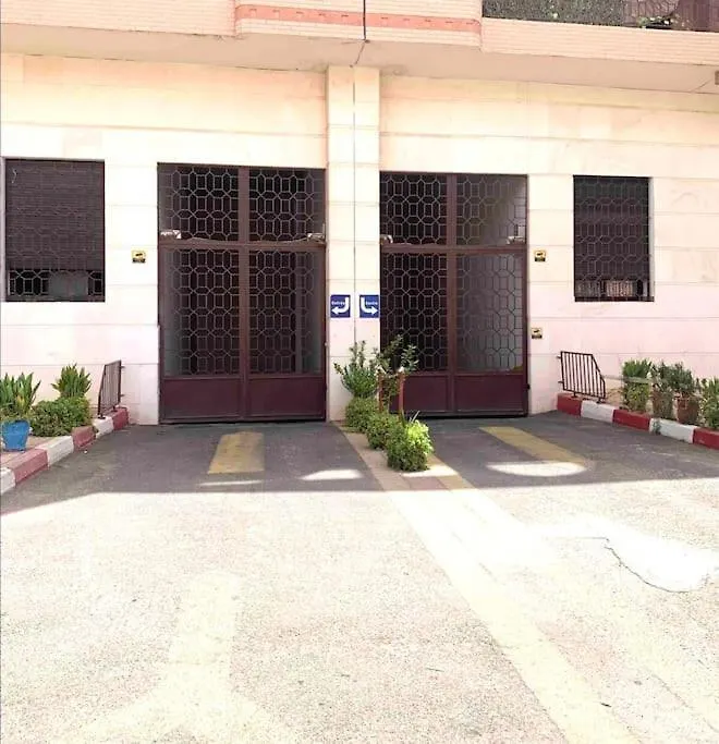 Magnifique Appart Avec Piscine, Wifi, Clim, Parking Marrakesh Apartment